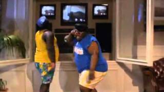 Fat Boys - Baby. You're a Rich Man (disorderlies) HD.mp4