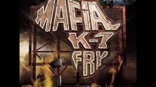 14   Mafia K'1 Fry   Rabzouz