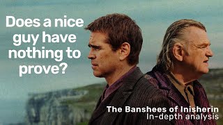 An in-depth analysis of The Banshees of Inisherin - Defining a meaningless friendship