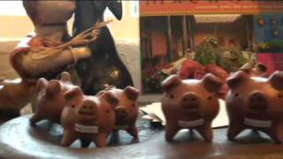 Celebrity Fair Trade Retailer- Soul of the Artisan Wealth
