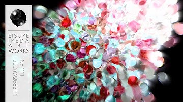 【TouchDesigner & Ableton Live】abCnW2683111