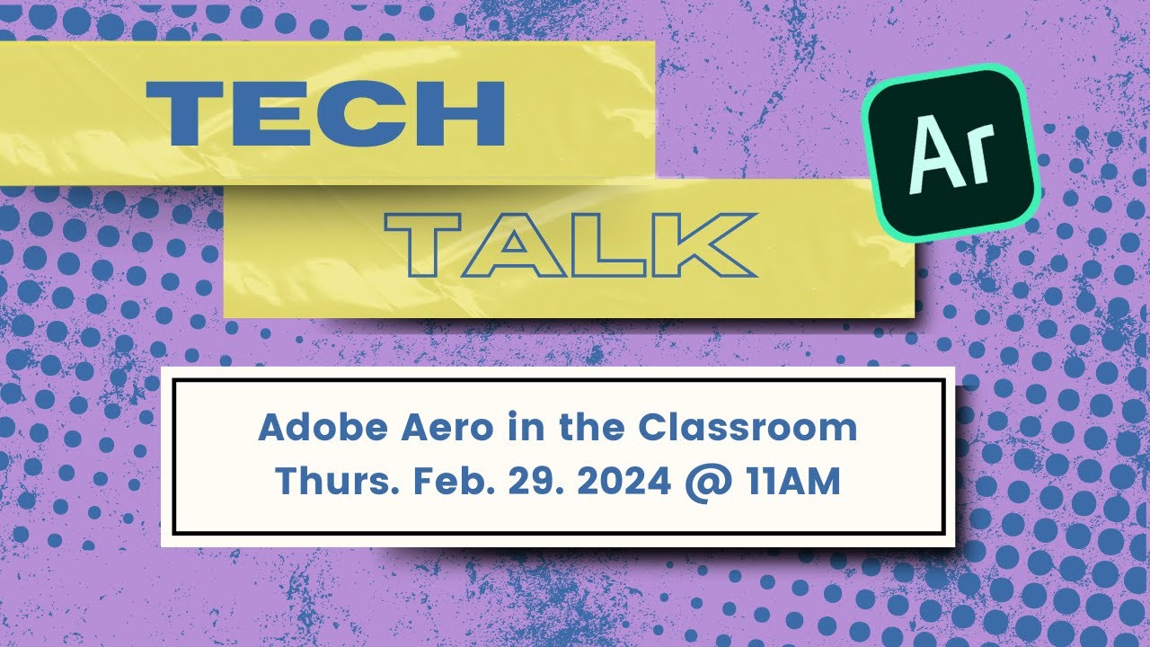 Tech Talk - February 2024 - YouTube