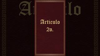 Artículo 2Do De La Consución Política De Los Estados Unidos Mexicanos Éxico Ón