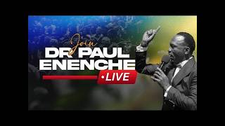 CAP 2026 || A GLOBAL CRY FOR HIS RETURN || CONFERENCE OF THEAPOSTOLIC &amp; PROPHETIC  || 09-10-2026