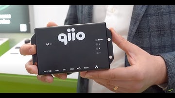 A Taoglas Customer Success Story: QIIO