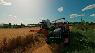 live fs22 partie solo