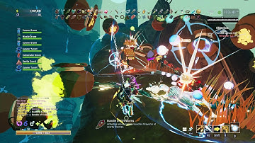 Risk of Rain 2 - Commando lvl 20+