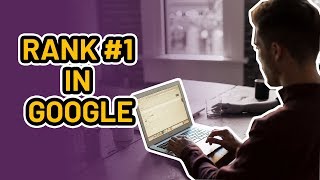 SEO ranking factors 2020: The RankBrain Algorithm (Part 1)