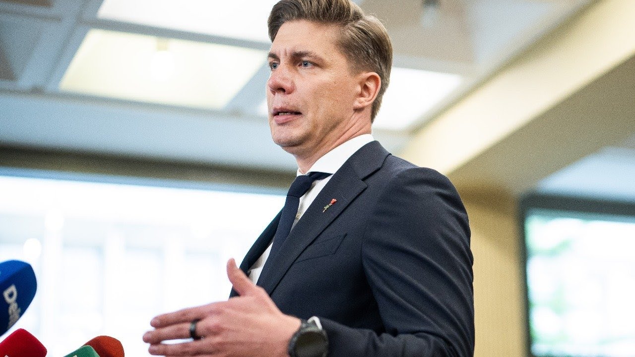 J. Oleko ir E. Gentvilo diskusija: M. Sinkevičiaus reputacija nepriekaištinga?