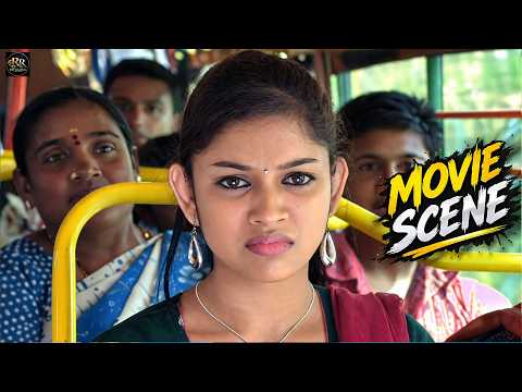 तेरी डार्लिंग हमेशा तुमसे टकराती ही रहती है | South Hindi Movie Scene