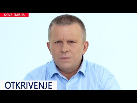 Video: Ruski pekar: ako želite biti zdraviji - počnite s kruhom