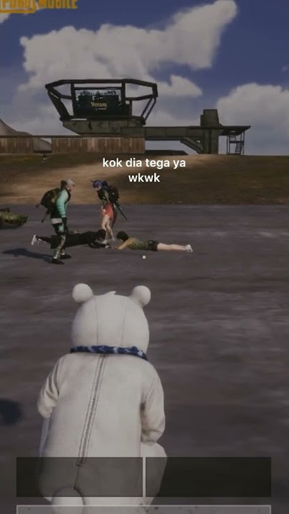 STORY WA PUBG MOBILE KEREN 30 DETIK TERBARU | VIRAL TIKTOK