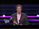 Will Ferrell: ESPYs Best Male Athlete