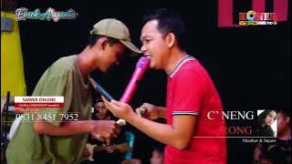 DERMAYU HONGKONG | VOC. EMEK ARYANTO | LIVE RAMADHAN EMEK ARYANTO GROUP