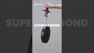 REFOX SupBond RA21 – Pro-Level Structural Adhesive