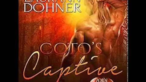 Coto's Captive Zorn Warriors Audiobook 5