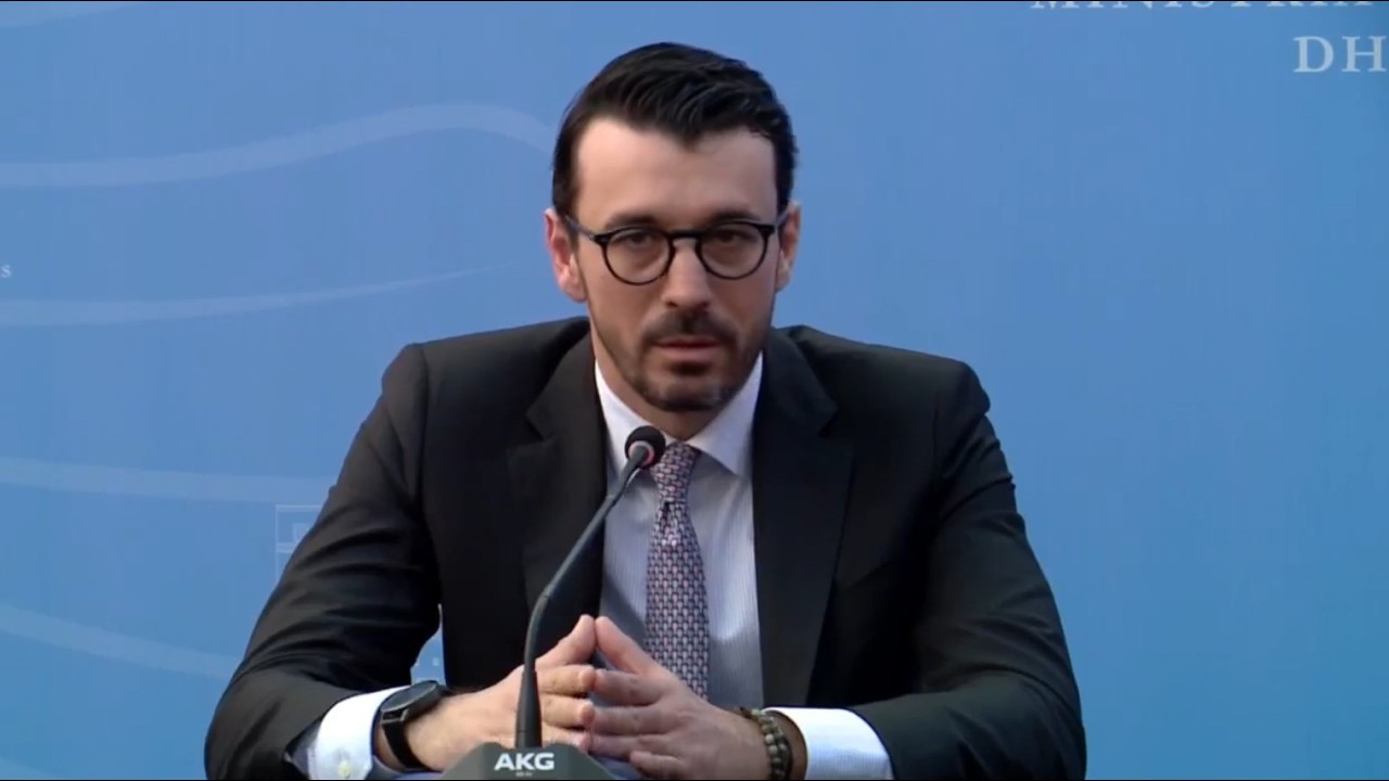 Karakaçi merr detyrën: I qartë për vizionin që duhet në MIE