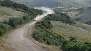 Rallye De Sardaigne 2024