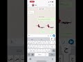 ازاي تخلي واتساب يترجم الشات Ios Iphone Apple Whatsapp 