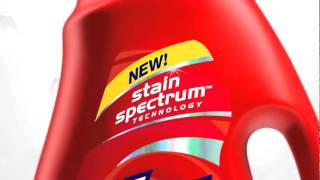 New Wisk Commercial