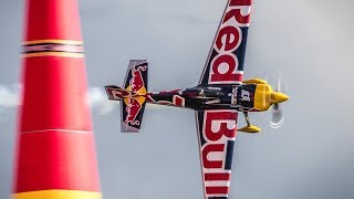 The Red Bull Air Race 2018 season is about to begin!