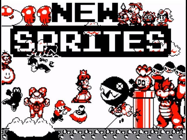 Sprite Packs, Flipnote Artist Wiki