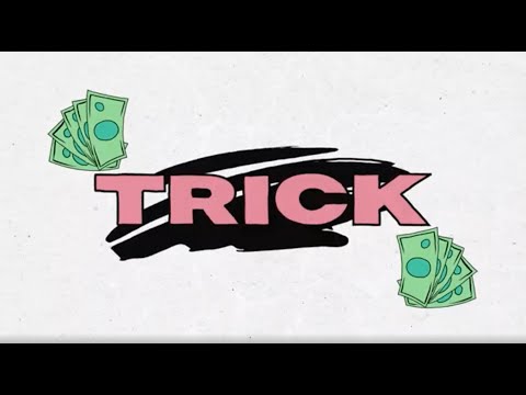 Erica Banks – Trick [Official Lyric Video]