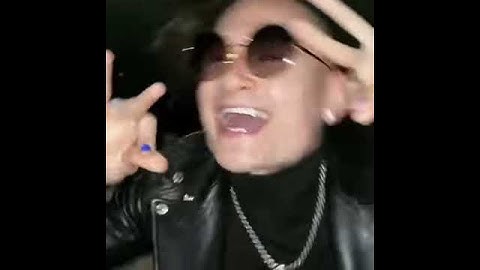 MORGENSHTERN - Cadillac (Snippet)