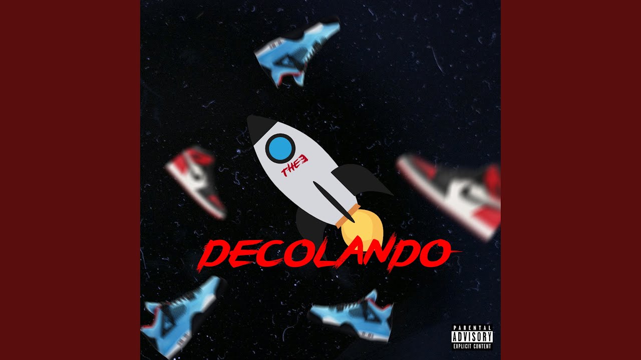 Watch Decolando on YouTube Watch Decolando on YouTube