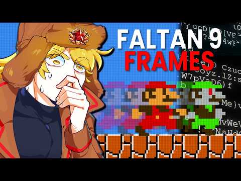 El Único Speedrun que la Humanidad Puede PERFECCIONAR...