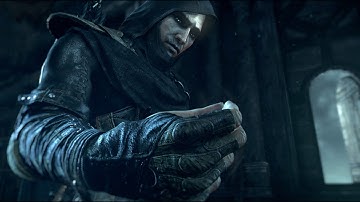 Thief Interview and gameplay with Joe Khoury from Eidos Montreal