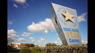 Custom Monument Sign Reveal: Building Local Brand Presence