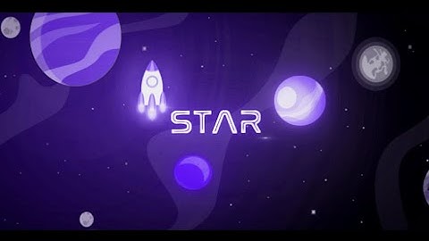 [pzp] space themed | starsailor