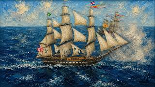 Naval Action: The Beginning of an Era