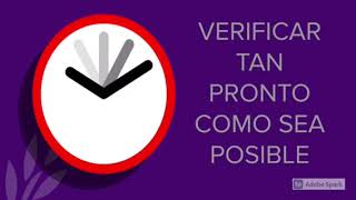 Verificación (español) - FAFSA Verification Process tutorial (Spanish)