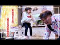 鬼企画！！【トランポリン３００回皆で飛べるまで終わりまてーん】