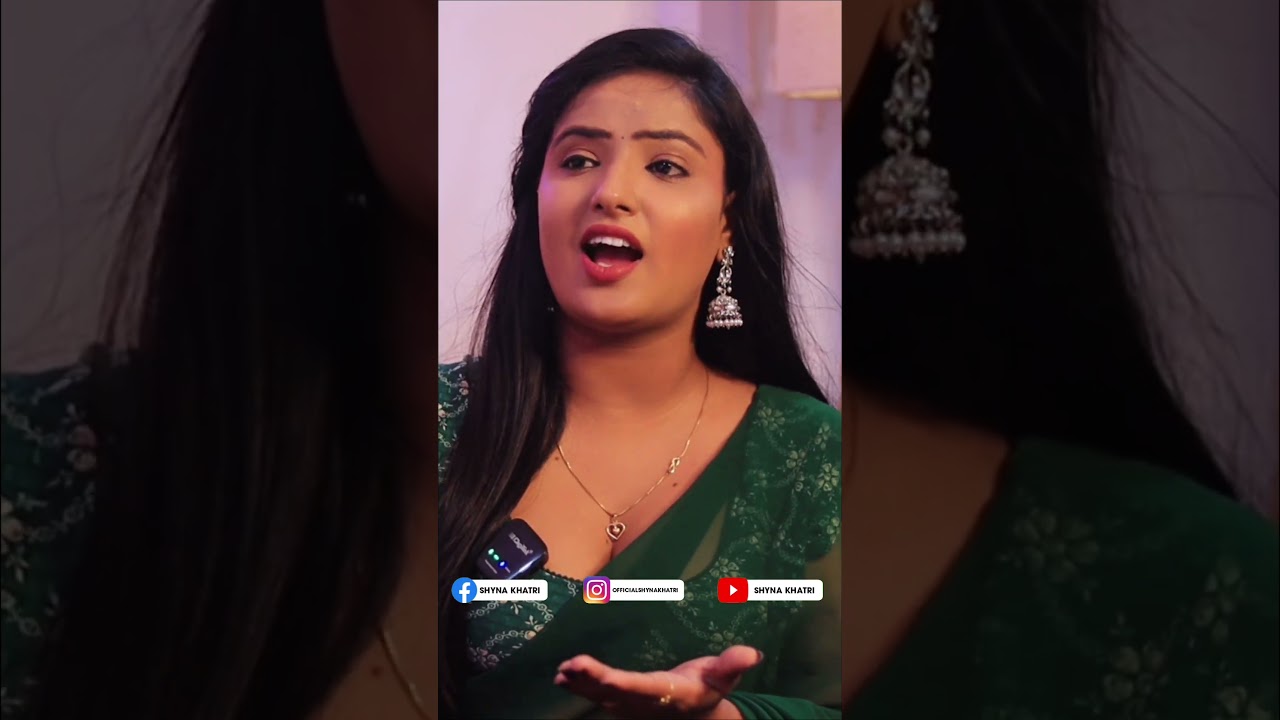 Rani Pari Uncensored: Bold & Hilarious Podcast with Shyna Khatri