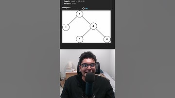 Validate Binary Search Tree - Leetcode 98