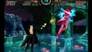 20090103 ggxx Battle Royale m6 Mitsurugi (JO) vs Faust (SL)