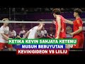 KETIKA KEVIN SANJAYA KETEMU MUSUH BEBUYUTAN DARI CHINA. AUTO TENGIL..!! | KEVIN/GIDEON VS LI/LIU