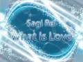 Sagi Rei - What Is Love [HQ]