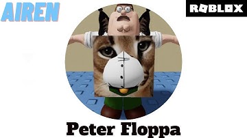Peter Floppa Find the Floppa Roblox