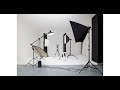 Fotostudio in 60 seconds