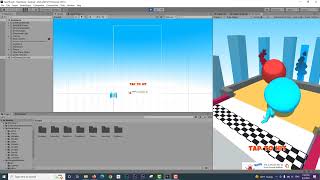 🔴 HEAD PUNCH Full Unity Game
