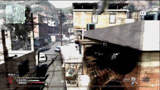 M40A3 Kaaaables Adobe After Effects test