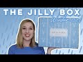 I CAN&#39;T  BELIEVE WHAT I GOT 😍 | The Jilly Box | Winter 2023