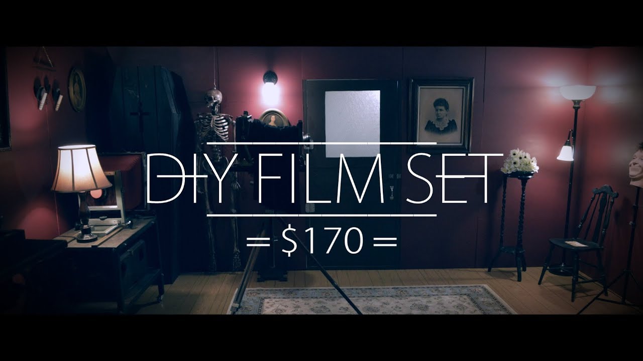 The DIY Home Show Ep7 Part I 170 DIY Film YouTube