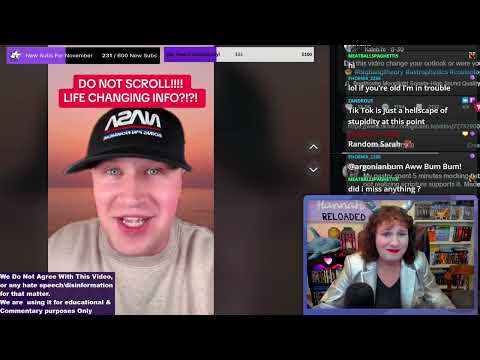 TinFoil Friday! Tartarian Theme Parks? Peter, and More Conspiracy Nonsense!