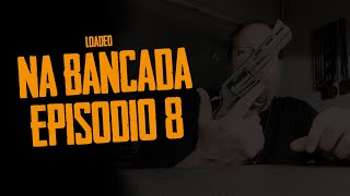 NA BANCADA EP8 - RT 889