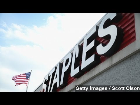 How Staples’ Credit Breach Compares To A Year Of Hacks
